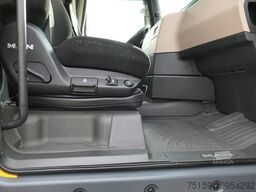 man TGX 26.420 6x2 KLIMA AHK Lenkachse