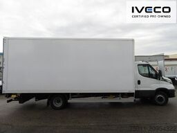IVECO Daily 70C18HA8/P Koffer/LBW, Klima, NL 3140kg