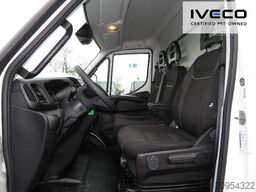 IVECO Daily 70C18HA8/P Koffer/LBW, Klima, NL 3140kg