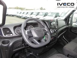 IVECO Daily 70C18HA8/P Koffer/LBW, Klima, NL 3140kg
