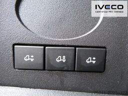 IVECO Daily 70C18HA8/P Koffer/LBW, Klima, NL 3140kg