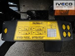 IVECO Daily 70C18HA8/P Koffer/LBW, Klima, NL 3140kg