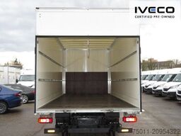 IVECO Daily 70C18HA8/P Koffer/LBW, Klima, NL 3140kg