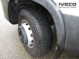 IVECO Daily 70C18HA8/P Koffer/LBW, Klima, NL 3140kg