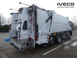 IVECO AD260S40Y/PS CNG
