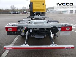 IVECO AS260S46Y/FS CM CNG