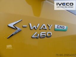 IVECO AS260S46Y/FS CM CNG