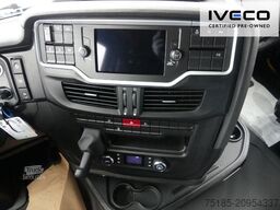 IVECO AS260S46Y/FS CM CNG