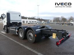 IVECO AS260S46Y/PS CNG