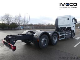 IVECO AS260S46Y/PS CNG