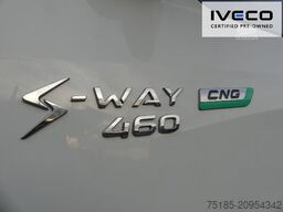 IVECO AS260S46Y/PS CNG