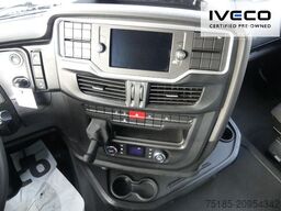 IVECO AS260S46Y/PS CNG