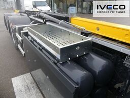 IVECO AD260S40Y/PS CNG