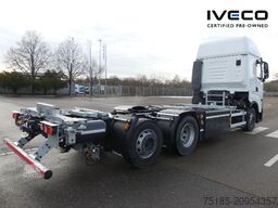 IVECO AS260S50Y/FS CM CNG