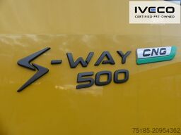 IVECO AS260S50Y/FS CM CNG