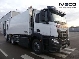 IVECO AD260S40Y/PS CNG