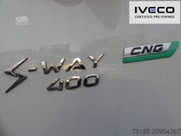 IVECO AD260S40Y/PS CNG