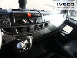 IVECO ML120EL21/P CNG VIE