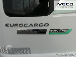 IVECO ML120EL25/P CNG