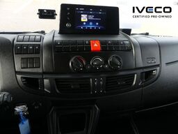 IVECO ML120EL25/P CNG