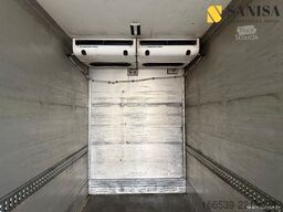 MAN TGM 18.290/LBW/Thermo King T-1200R/2 Kammer Kühl