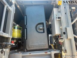 LIEBHERR R946 NLC ZSA/Zusatzhydraulik/Klima/Oilquick OQ80