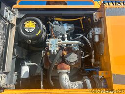 LIEBHERR R946 NLC ZSA/Zusatzhydraulik/Klima/Oilquick OQ80