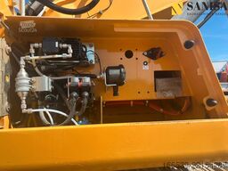 LIEBHERR R946 NLC ZSA/Zusatzhydraulik/Klima/Oilquick OQ80