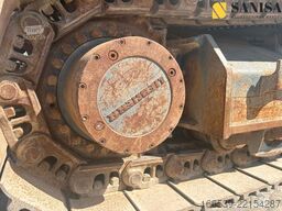 LIEBHERR R946 NLC ZSA/Zusatzhydraulik/Klima/Oilquick OQ80