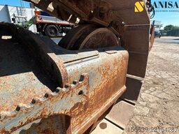 LIEBHERR R946 NLC ZSA/Zusatzhydraulik/Klima/Oilquick OQ80