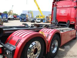 SCANIA R 500 6x2 BL - Meiller RS 21.65 - Nr.: 216