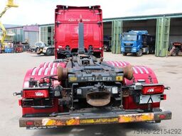 SCANIA R 500 6x2 BL - Meiller RS 21.65 - Nr.: 216