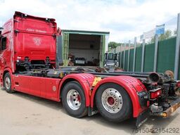 SCANIA R 500 6x2 BL - Meiller RS 21.65 - Nr.: 216