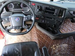 SCANIA R 500 6x2 BL - Meiller RS 21.65 - Nr.: 216