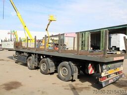 H&W HWDPSP38 - TELESKOP 6 m - TELESATTEL Nr.: 135