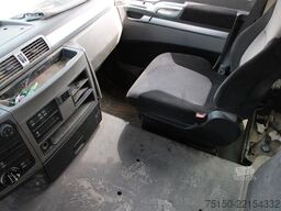 MAN TGS 35.500 8x4 BB - Schmitz SKI 5.5 - Nr.: 042