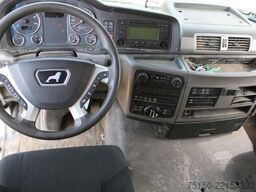MAN TGS 35.500 8x4 BB - Schmitz SKI 5.5 - Nr.: 042