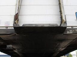 SCHMITZ CARGOBULL SCS 24 STANDARD Tautliner LIFT Nr.: 969