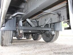 SCHMITZ CARGOBULL SCS 24 STANDARD Tautliner LIFT Nr.: 969