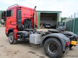 MAN TGS 18.510 4x4 BLS ALLRAD Kipphydraulik Nr.: 041