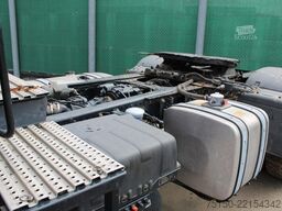 MAN TGS 18.510 4x4 BLS ALLRAD Kipphydraulik Nr.: 041