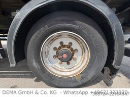 WEB-TRAILER Durchladesystem*SAF*Beidseitig Schiebeplane*TÜV*