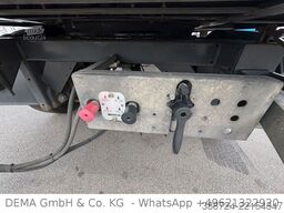 WEB-TRAILER Durchladesystem*SAF*Beidseitig Schiebeplane*TÜV*