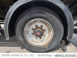 WEB-TRAILER Durchladesystem*SAF*Beidseitig Schiebeplane*TÜV*