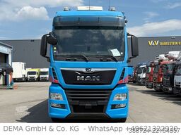 MAN TGX26500*Intarder*Standklim*Edscha*XL Zertifikat