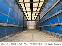 MAN TGX26500*Intarder*Standklim*Edscha*XL Zertifikat