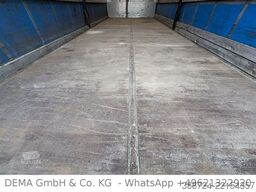 MAN TGX26500*Intarder*Standklim*Edscha*XL Zertifikat