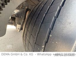 MAN TGX26500*Intarder*Standklim*Edscha*XL Zertifikat