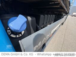 MAN TGX26500*Intarder*Standklim*Edscha*XL Zertifikat