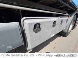 MAN TGX26500*Intarder*Standklim*Edscha*XL Zertifikat